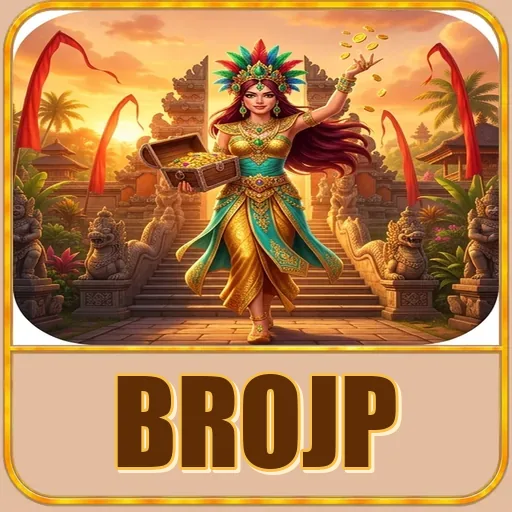 Pratinjau tampilan brojp